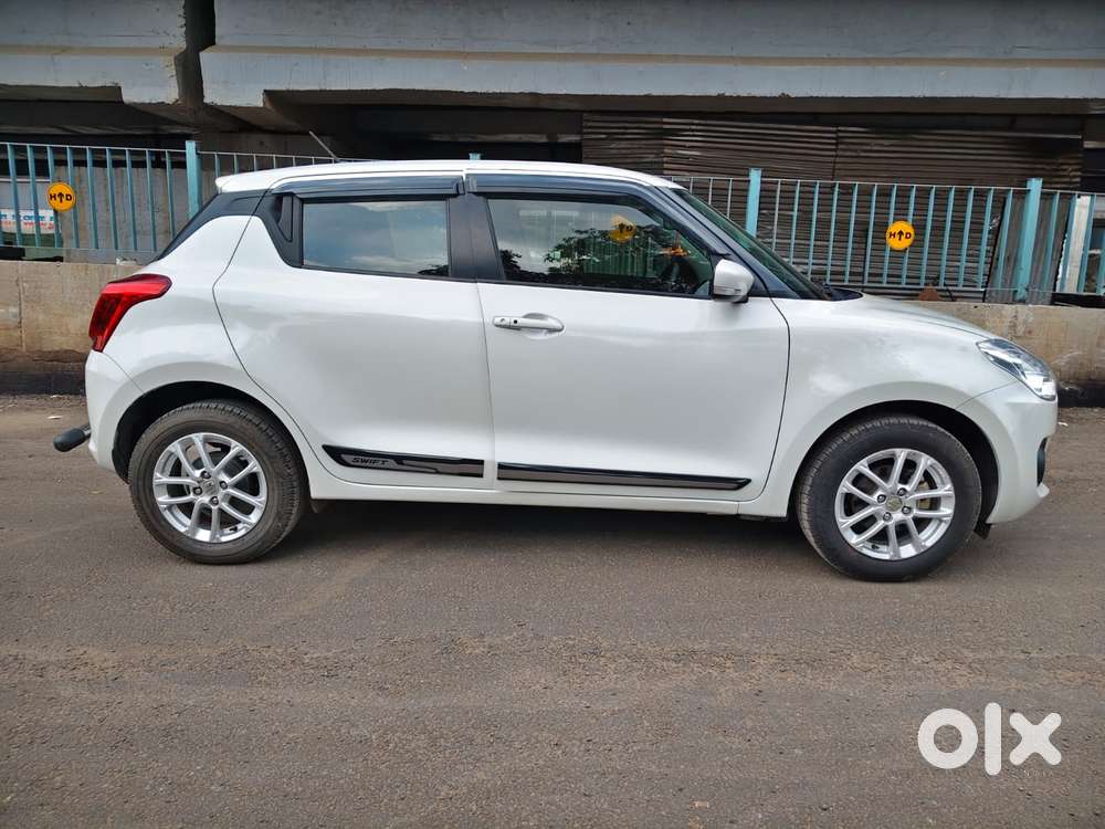 Maruti Suzuki Swift Vvt Zxi Plus, 2023, Petrol