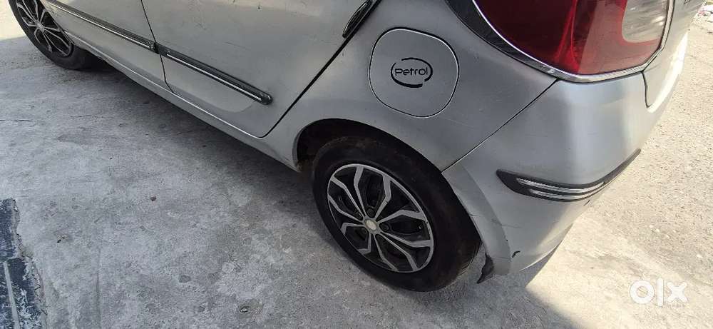 Tata Tiago 2019 Petrol 45000 Km Driven