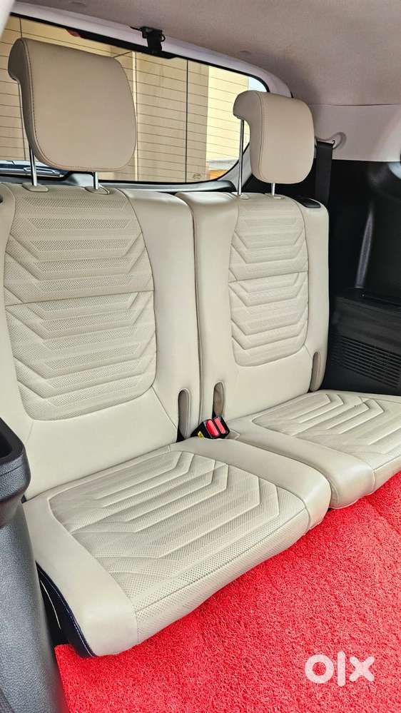 Kia Carens 1.5 Luxury Plus Diesel At 7 Str, 2024, Diesel