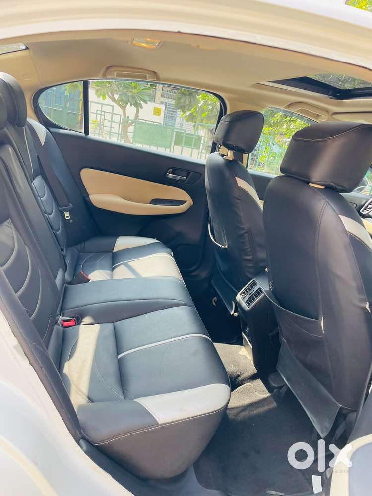 Honda City Vx Petrol Mt, 2020, Petrol
