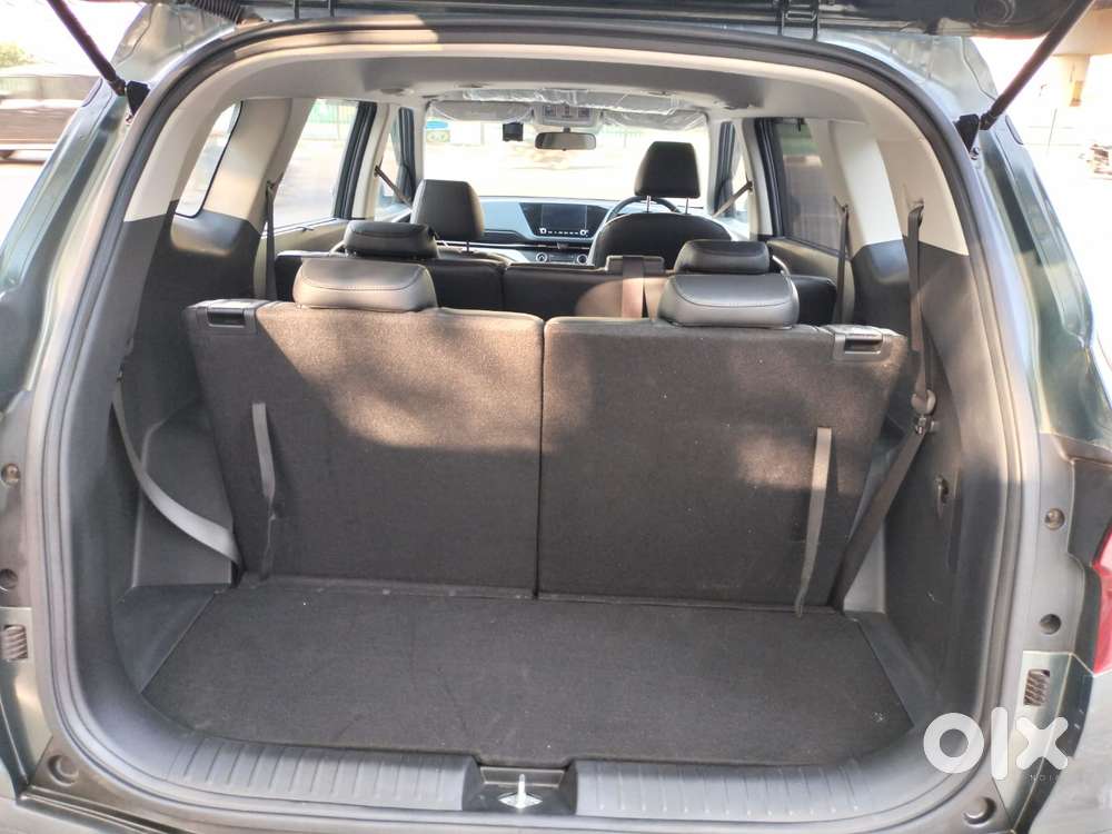 Kia Carens G1.5 6mt Gravity, 2025, Petrol