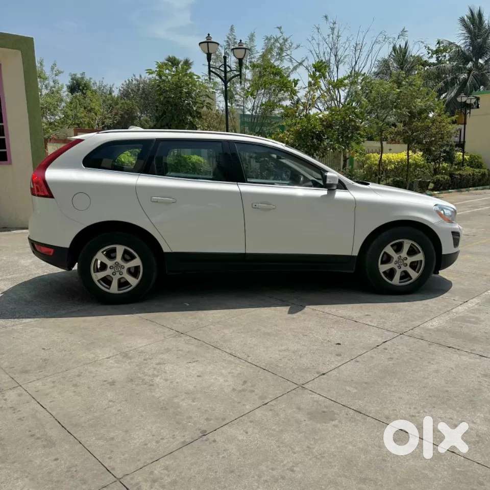 Volvo Xc60, 2013, Diesel