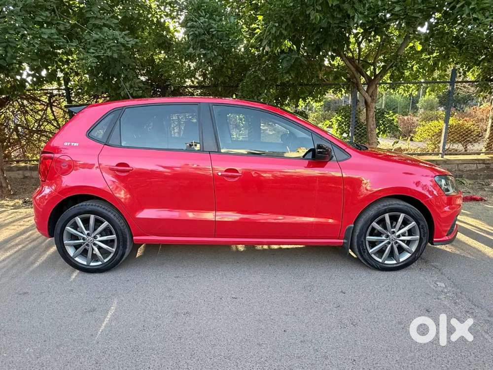 Volkswagen Polo 1.2 Gt 2019
