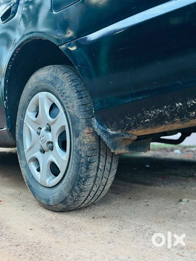 Hyundai Accent Hatchback Petrol 2006