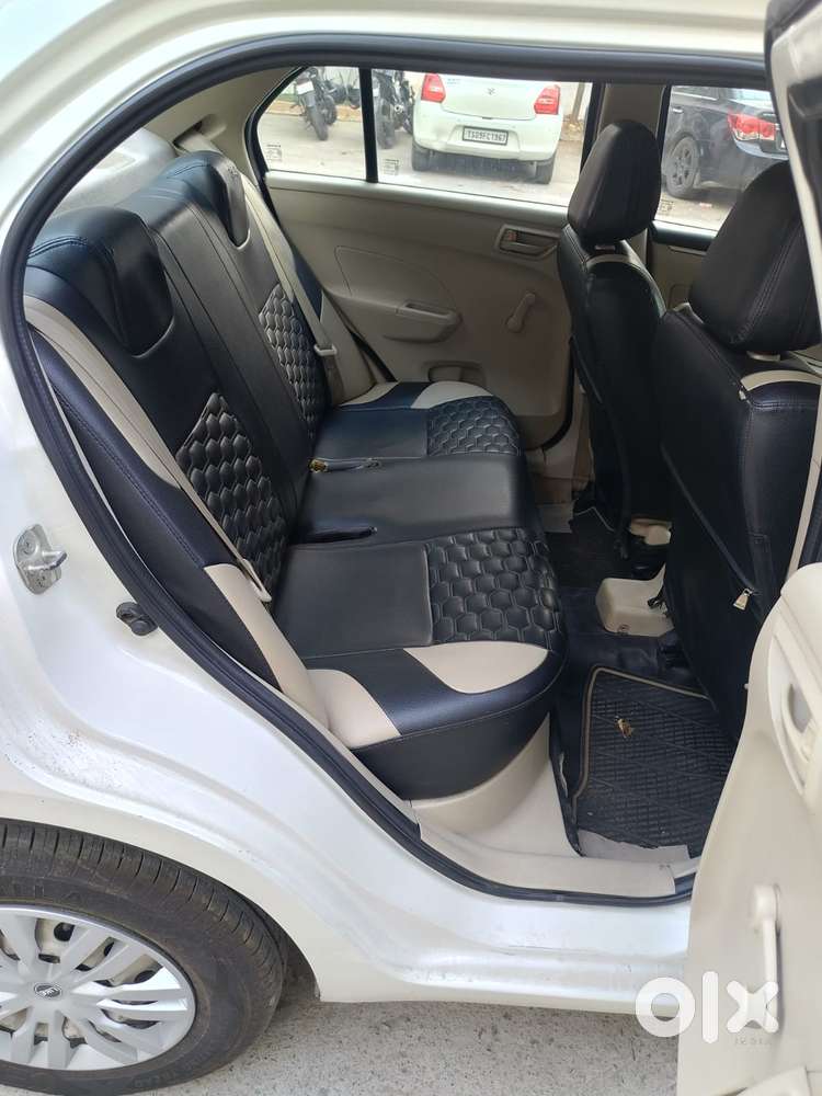 Maruti Suzuki Swift Dzire Ldi Bsiv, 2020, Diesel