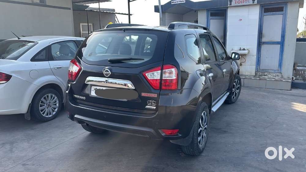 Diesel Xl85