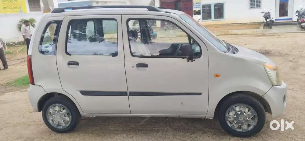 *maruti Suzuki Wagonr Lxi*
*model : 2009*
*validity :2029*
Km.   13811