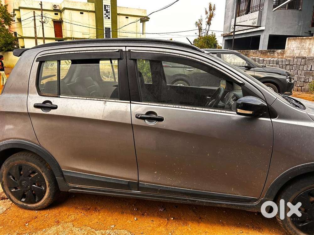 Celerio Zxi Petrol Tiptop Condition…