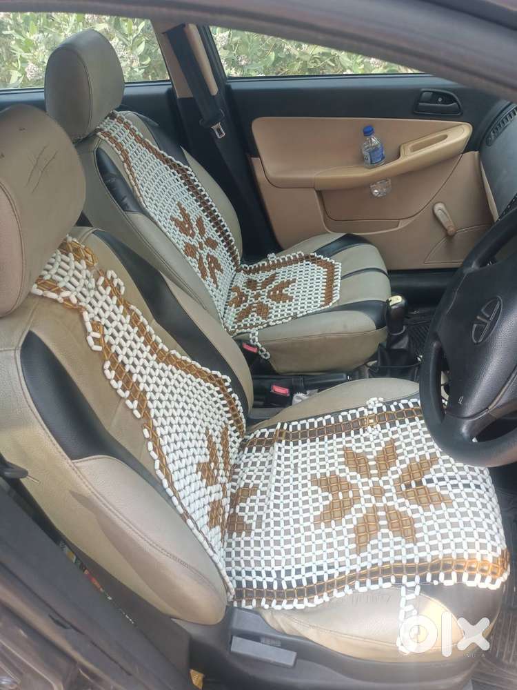 Tata Indica Viata Diesel Good Condition