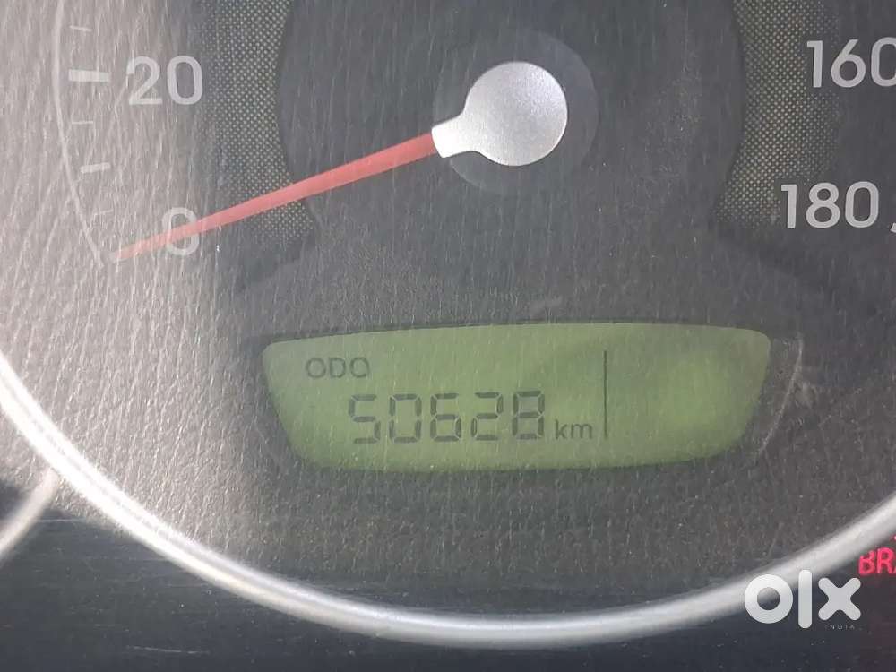 Hyundai Eon 2017 Petrol Era Plus