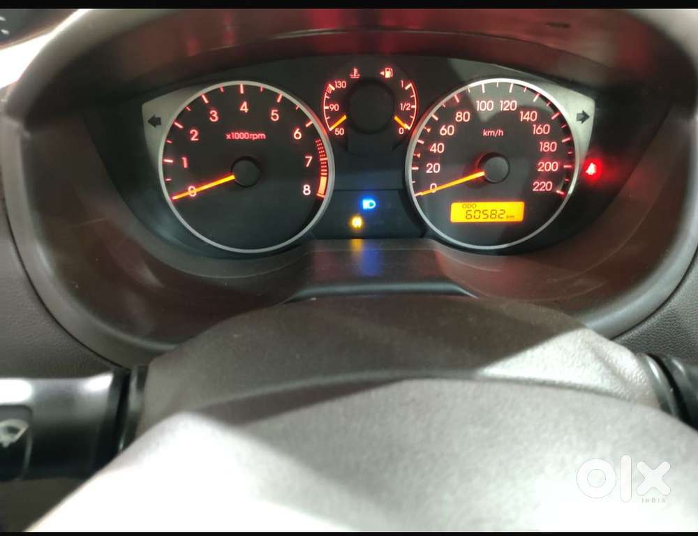 Hyundai I20, 2009, Petrol