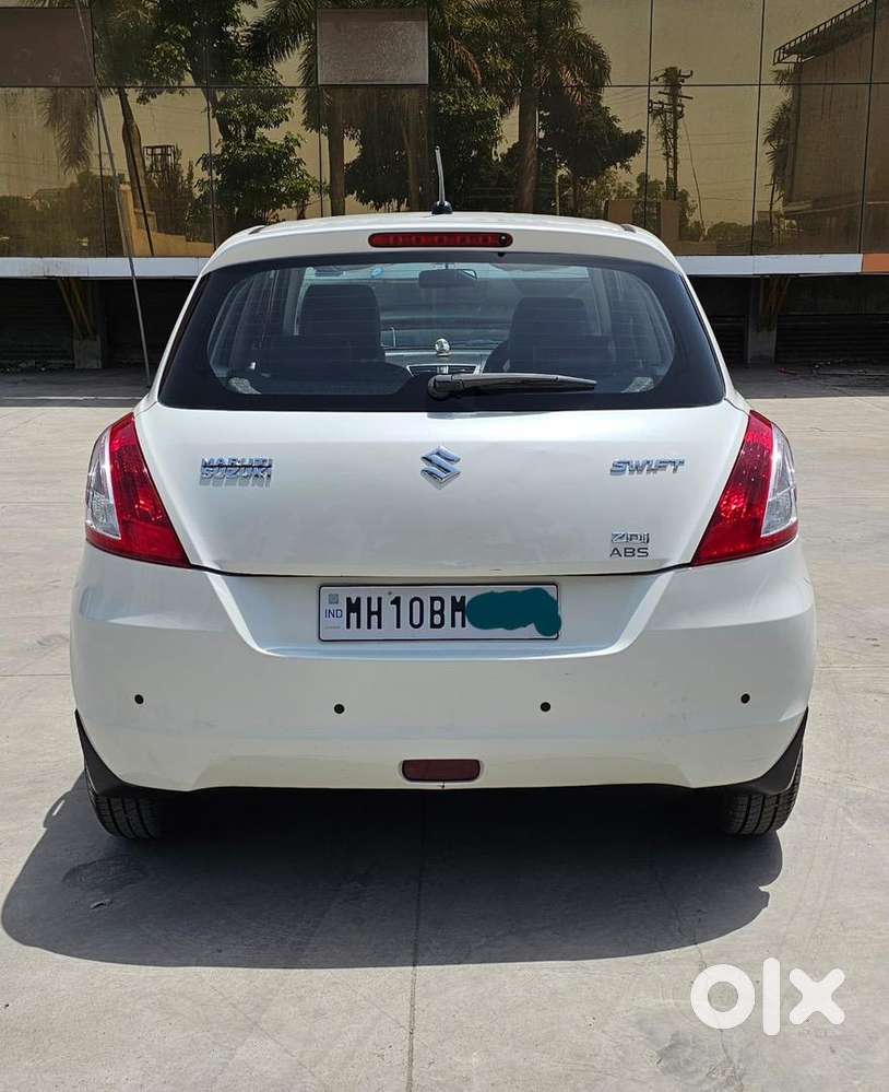 Maruti Suzuki Swift 2014 Diesel Good Condition