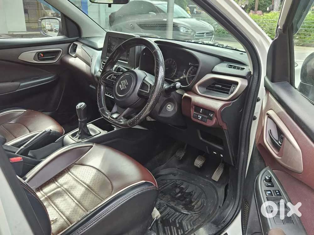 Maruti Suzuki Fronx Delta 1.2 Cng, 2024, Cng & Hybrids