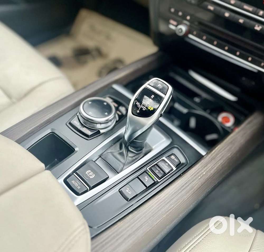 Bmw X5 Xdrive30d Xline, 2018, Diesel