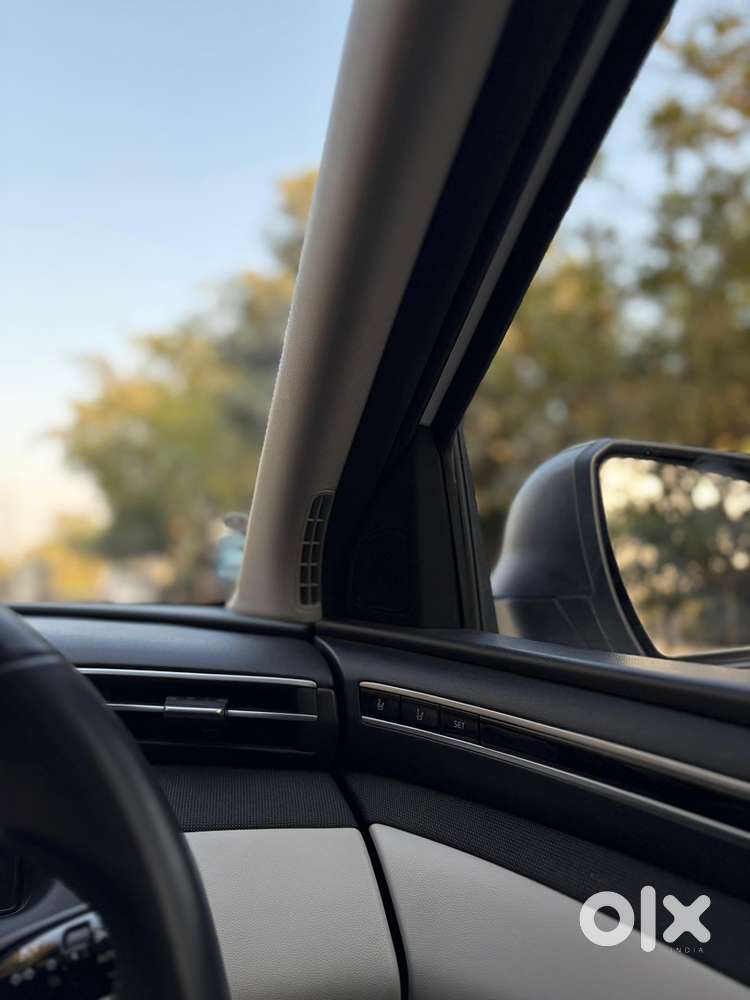 Hyundai Tucson 2025 Signature Diesel