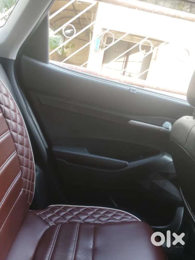 “2024 Kia Seltos 1.5 Htk+ Petrol Manual, 1st Owner, Only 16,000 Km Dri
