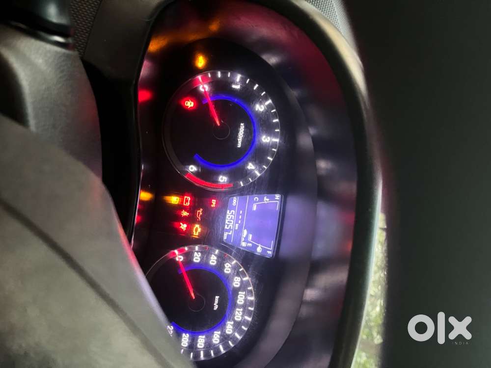 Good Condition Engine