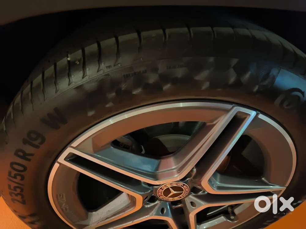 Mercedes-benz Gla 220d 4matic, 2022, Diesel