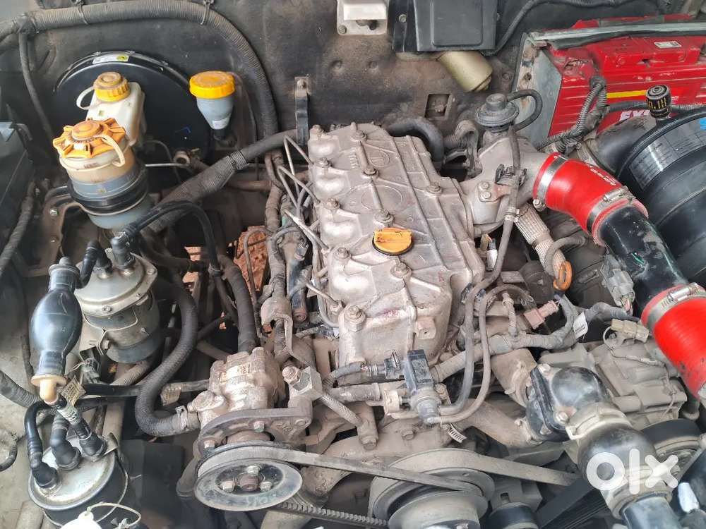 Tata Sumo Good  Condition