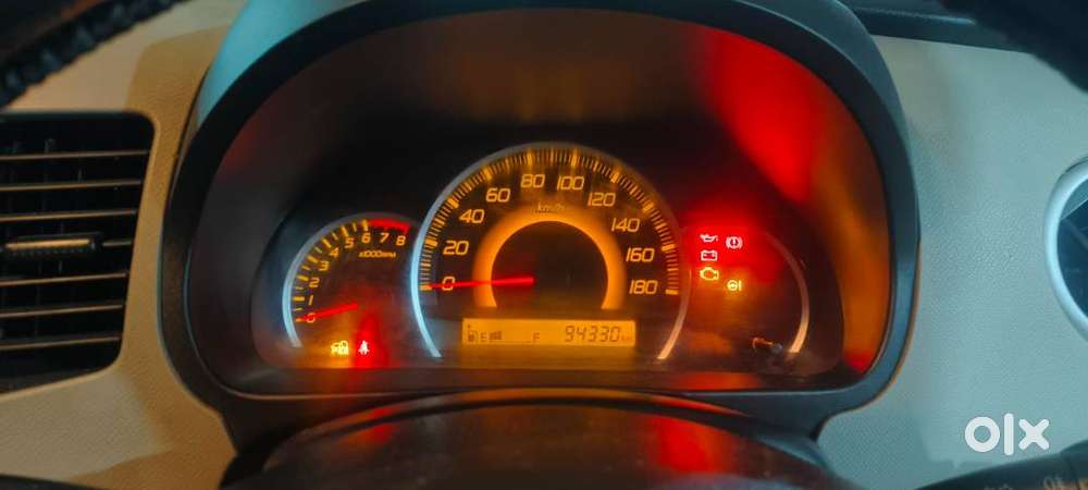 Single Owner High End Car.good Condition.full Insurance