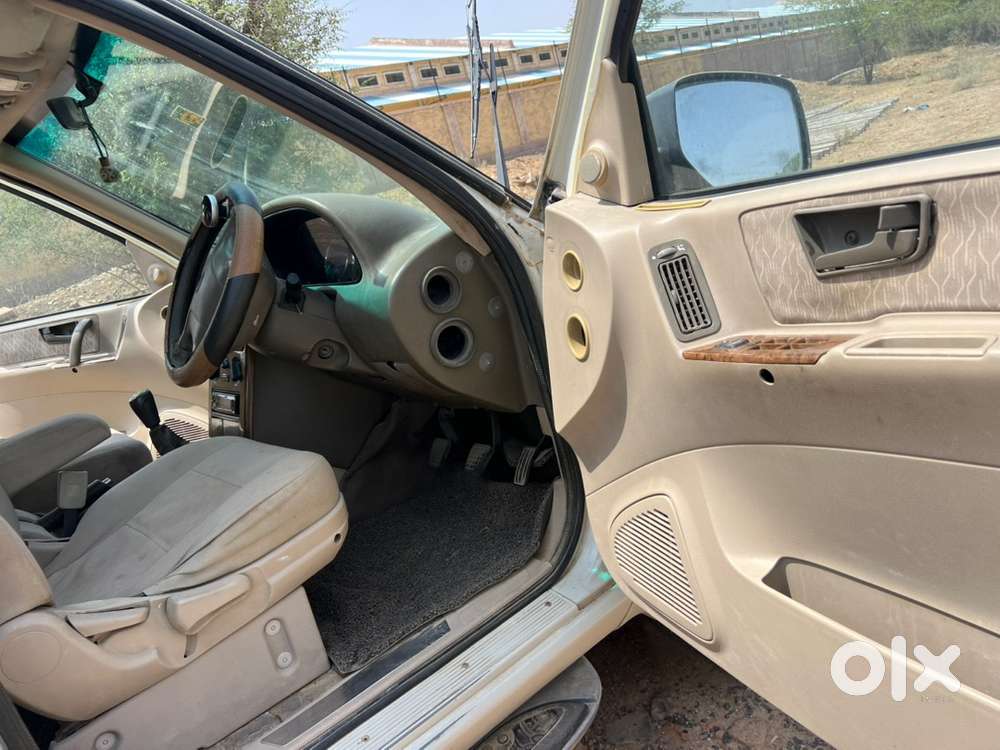 Tata Safari 2012 Diesel 100000 Km Driven