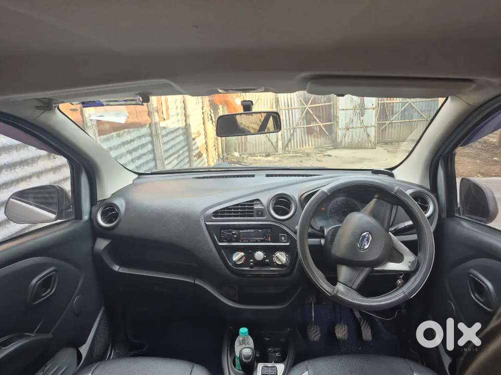 Datsun Redigo Gold 2018