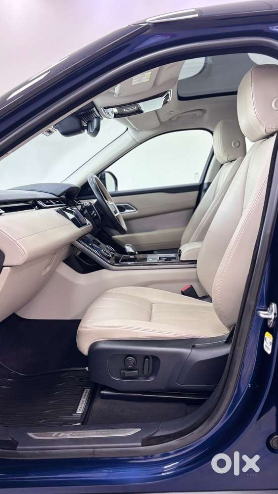 Land Rover Range Velar Hse Dynamic 2.0 Diesel, 2021, Diesel