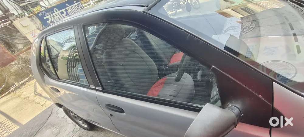 Tata Indica 2002 Diesel 70000 Km Driven