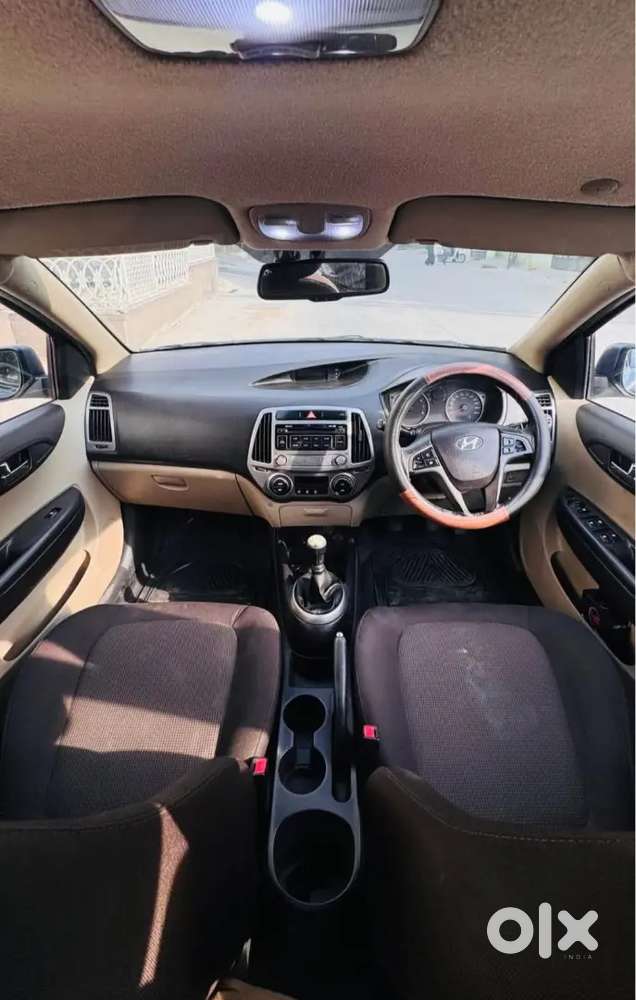 Hyundai I20 2011 Diesel 86000 Km Driven