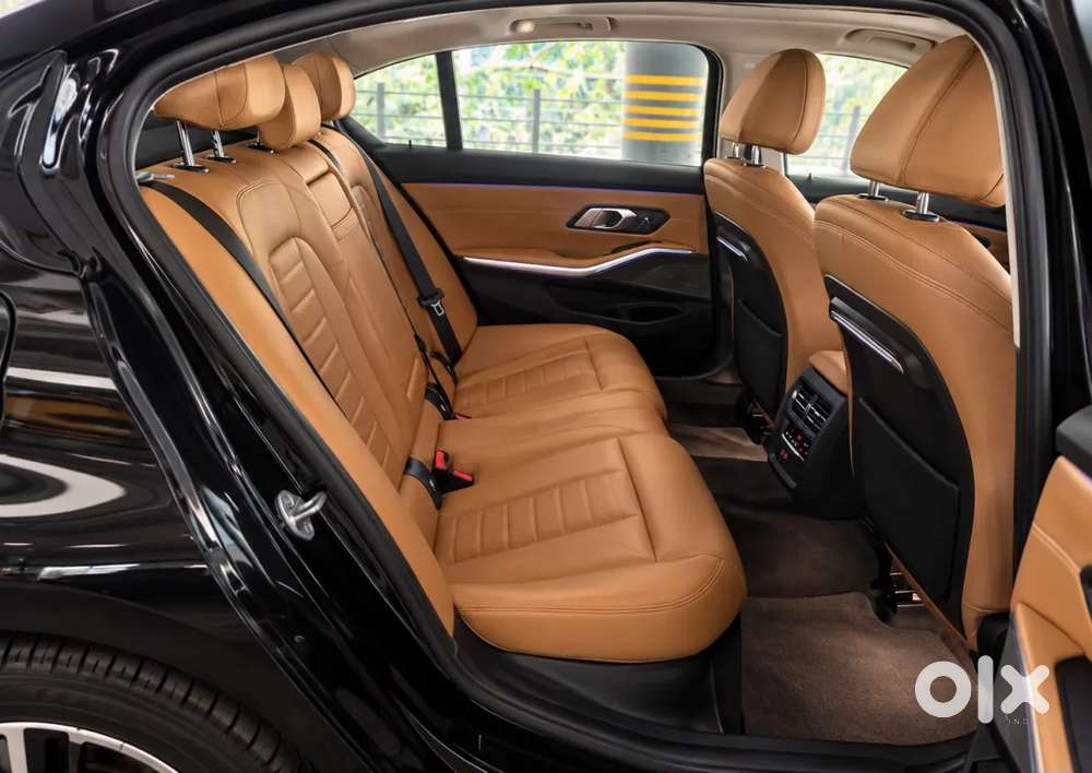 Bmw 3 Series Gran Limousine 2.0 330li M Sport First Edition, 2022, P..