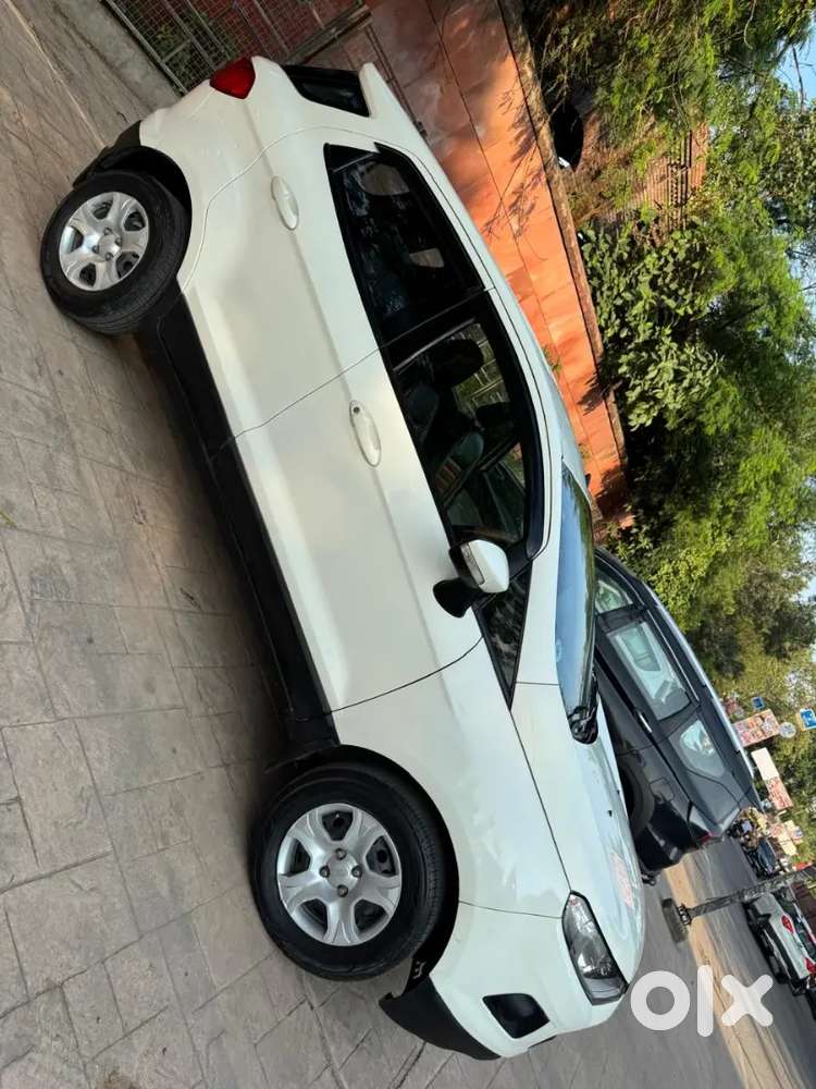 Ford Ecosport, 1st Owner, 2015 Last Model Well Maintained