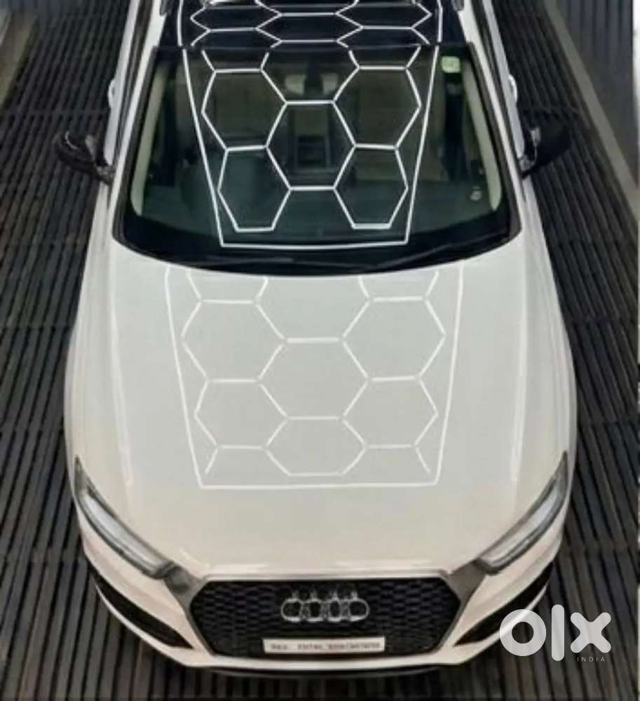Audi Q3 Quattro