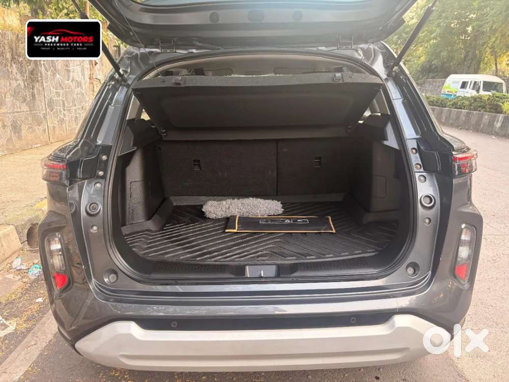 Maruti Suzuki Grand Vitara 1.5 Delta Smart Hybrid At, 2024, Petrol