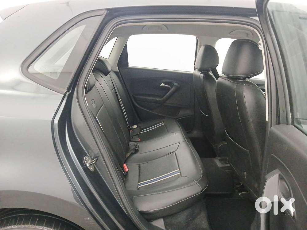 Volkswagen Polo 1.0 Comfortline Cup Edition, 2019, Petrol