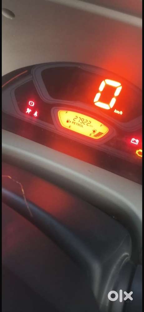 Maruti Suzuki Eeco Cng & Hybrids 28000 Km Driven