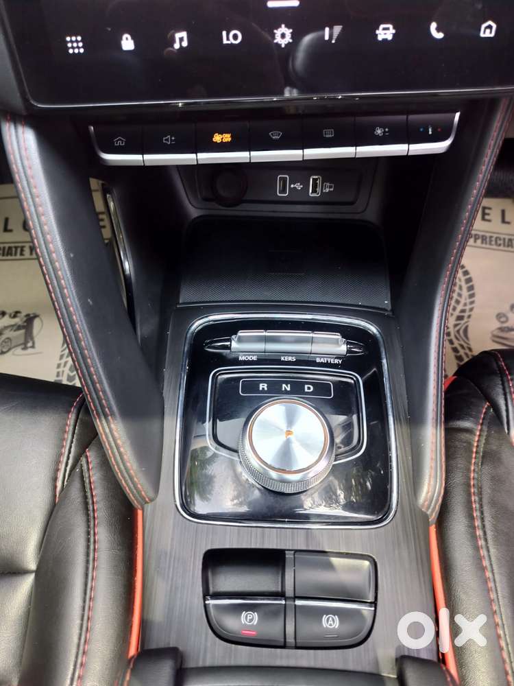 Mg Zs Ev Excite, 2025, Electric