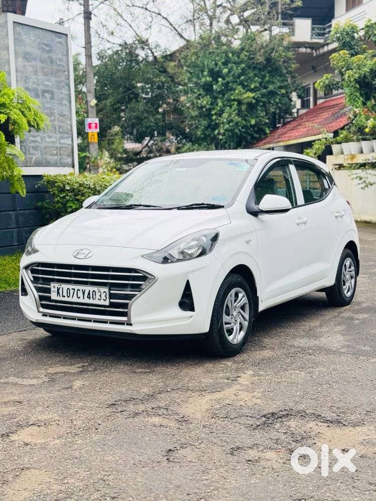 Hyundai Grand I10 Nios Magna 1.2 Kappa Vtvt, 2022, Petrol