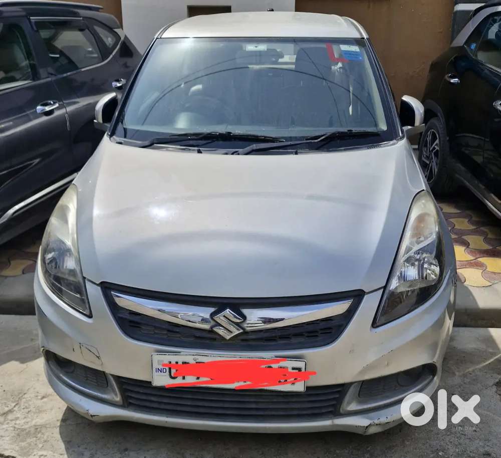 Swift Dzire Maruti 2016