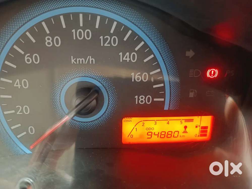 Datsun Redigo