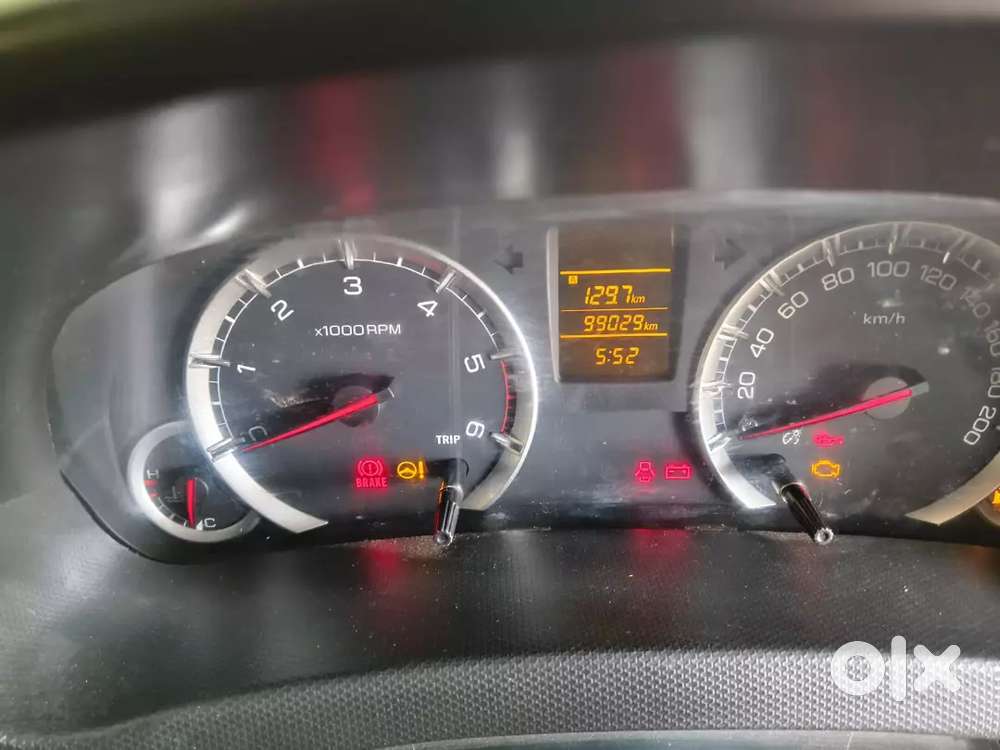 Maruti Suzuki Swift 2014