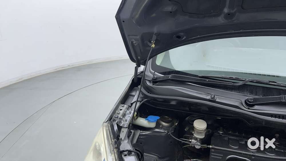 Maruti Suzuki Wagon R Lxi 1.0, 2016, Petrol