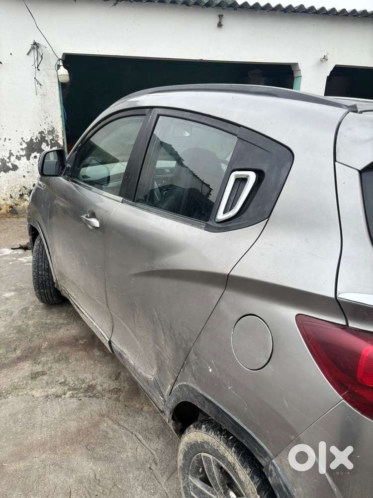 Mahindra Kuv100 Nxt Diesel 2016