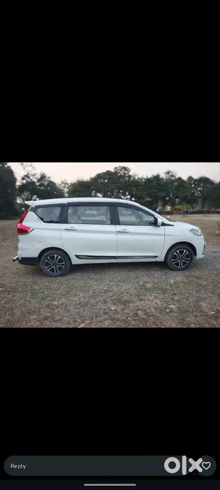 Maruti Suzuki 2024