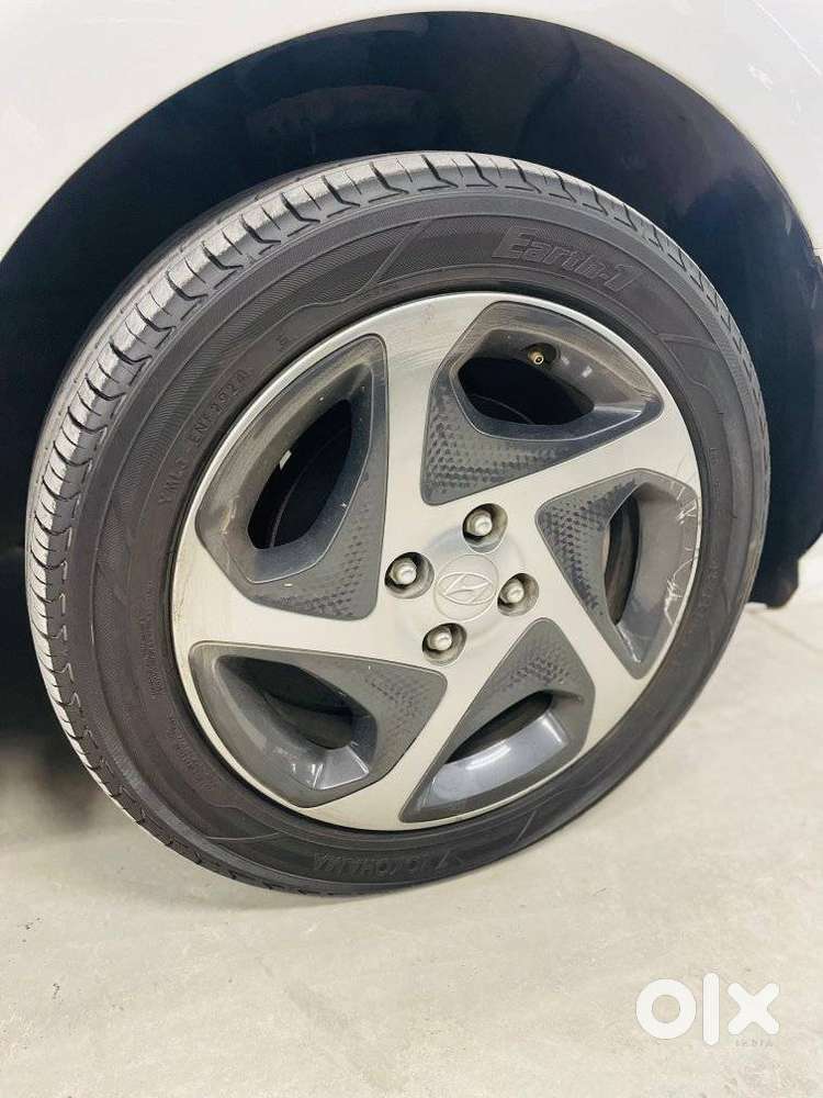 Hyundai Verna 1.5 S Plus Diesel Mt, 2022, Diesel