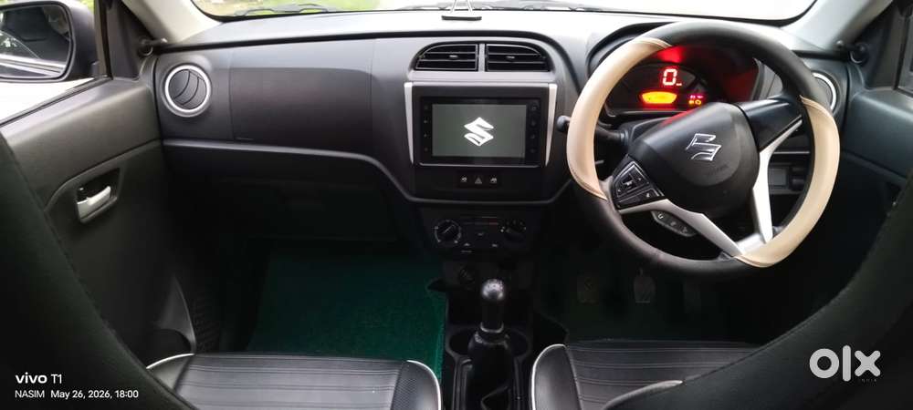 Maruti Suzuki Alto K10, 2022, Petrol