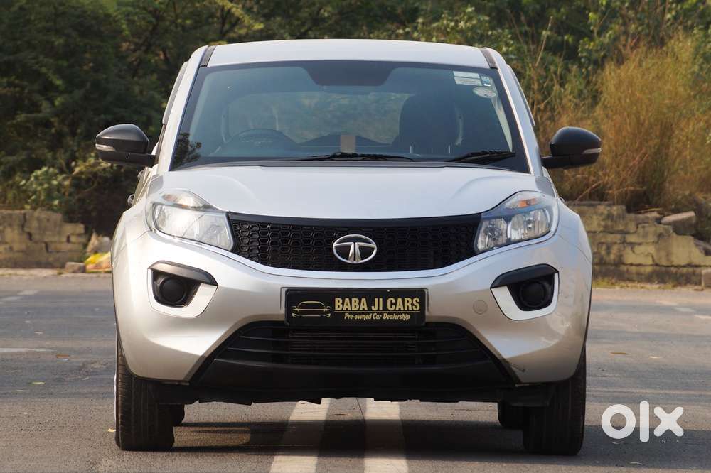 Tata Nexon 1.5 Revotorq Xm, 2018, Diesel