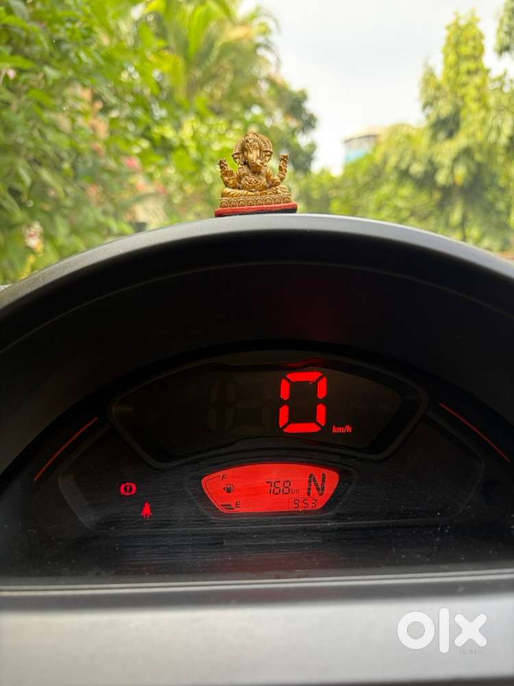 Maruti S-presso Vxi Ags (2026)