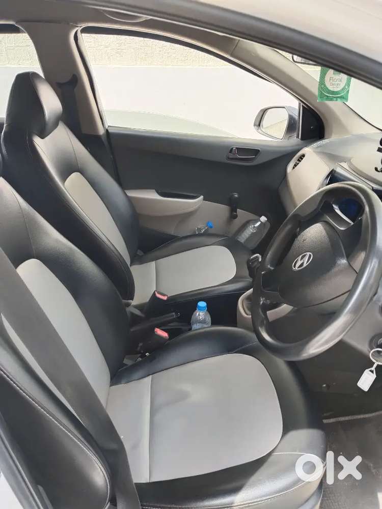 Hyundai Xcent Prime T Bsiv Diesel Car For Sale In Good Condition.