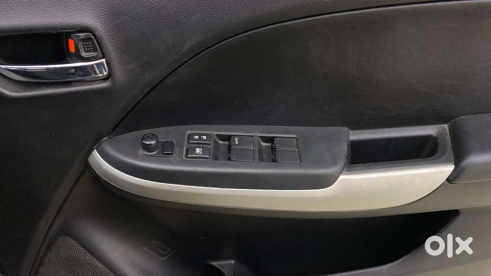Maruti Suzuki Baleno 1.2 Delta, 2016, Petrol