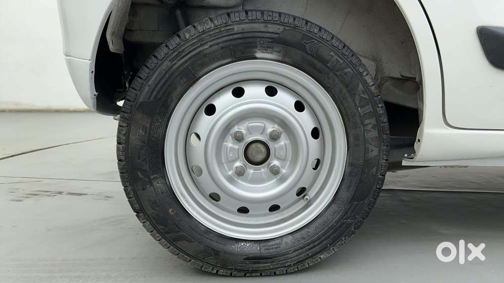 Maruti Suzuki Wagon R Lxi 1.0, 2013, Petrol